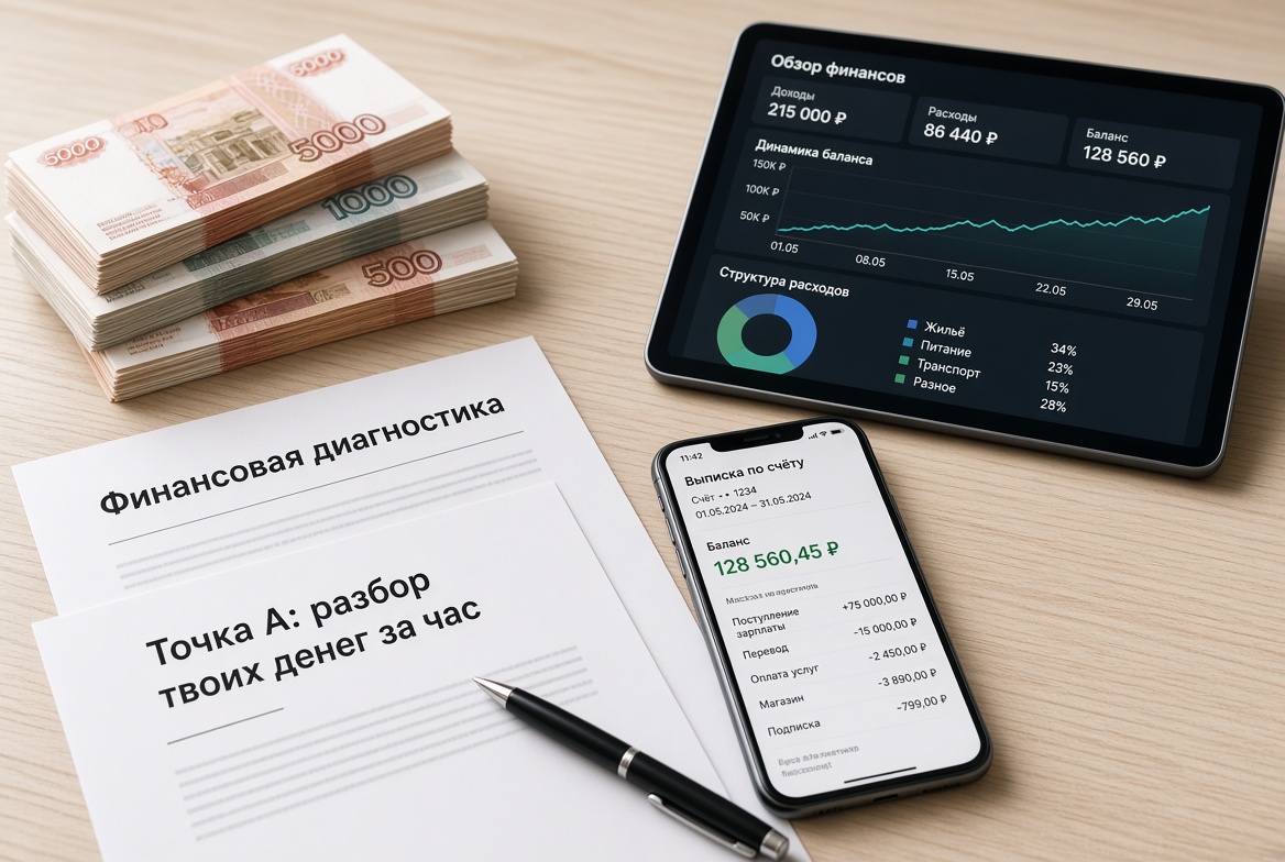 Атмосфера встречи: настройка на игру